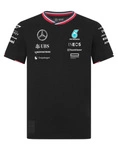Mercedes AMG Petronas F1 Kids 2024 Team T-shirt 