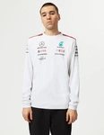 Mercedes AMG F1 2023 Long Sleeve T-Shirt