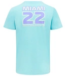 Children's Formula 1 F1 Miami T-shirt