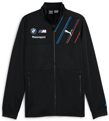BMW M Motorsport Men's Team Track Jacket