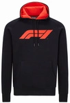 Men's Formula 1 Logo sweatshirt black