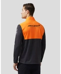 McLaren F1 Men's 2024 Team Softshell Jacket