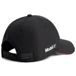 Porsche Motorsport 2025 Formula E Team Hat - Black
