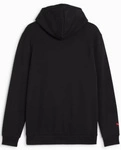 PUMA Essentials F1 Logo Men's Hoodie - Black