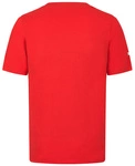 F1 Collection PUMA ESS F1 Kids Logo T-shirt - Red