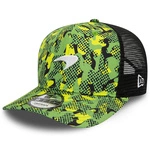 McLaren F1 Racing Camo Green New Era 9Fifty Baseball Cap