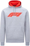 Men's Formula 1 Logo sweatshirt grey