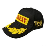 Pirelli Podium 150 Years Special Edition Cap