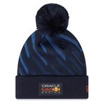 Children's winter cap Red Bull Racing F1 Team 2023