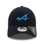 Alpine F1 Team 2024 New Era Repreve Baseball Cap - Navy
