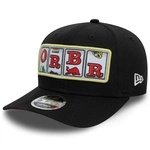 Red Bull Racing F1 New Era 9Fifty Vegas Patch Hat - Black