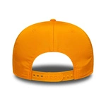 McLaren F1 New Era 9Seventy Automotive P18 Stripe Baseball Hat - Bright Orange