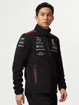 Mercedes AMG F1 2023 Softshell Jacket