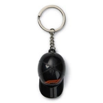 Formula 1 Cap Keyring