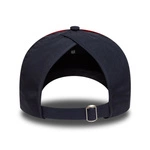 Red Bull Racing F1 Women's New Era Open Back 2025 Team Hat - Navy