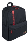 Red Bull Racing F1 Backpack With Front Pocket