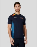 Red Bull Racing F1 Sergio Perez 2023 T-Shirt