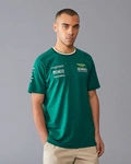 Aston Martin F1 Men's Team T-Shirt