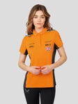Women's McLaren F1 Lando Norris 2023 polo shirt