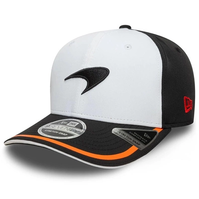 McLaren F1 Team New Era 9Seventy Retro Baseball Hat - White