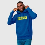 Ayrton Senna Fanwear Logo Sweatshirt