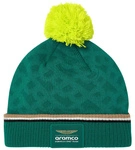 Aston Martin F1 2024 Team Beanie