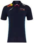 Red Bull Racing F1 Men's 2024 Sergio Perez Polo Shirt