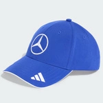 Mercedes AMG Petronas F1 adidas 2025 Kimi Antonelli Driver Hat - Blue