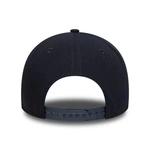Alpine F1 Team New Era 9Forty Repreve Baseball Hat - Navy
