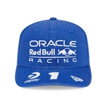 Red Bull Racing F1 New Era 9Seventy Sao Paulo GP Max Verstappen Driver Hat - Blue