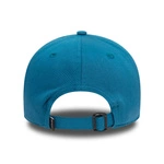 McLaren F1 New Era 9FORTY Graphic Patch Adjustable Cap - Turquoise