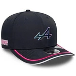 Alpine F1 New Era 9Seventy 2025 Team Hat - Navy