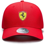 Children's cap Scuderia Ferrari F1 Classic