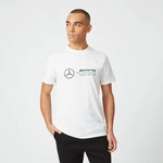 Mercedes AMG Petronas F1 Large Logo T-Shirt