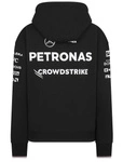 Mercedes AMG Petronas F1 Women's 2024 Team Hoodie