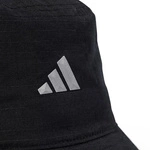 Mercedes AMG Petronas F1 adidas 2025 Bucket Hat - Black