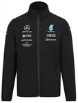 Mercedes AMG Petronas F1 Men's Team Softshell Jacket