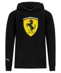 Scuderia Ferrari F1 Shield Children's Sweatshirt