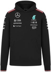 Mercedes AMG Petronas F1 Men's 2024 Team Hoodie