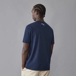 Williams Racing F1 Men's Logo T-Shirt - Navy