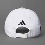 Mercedes AMG Petronas F1 adidas 2025 Team Driver Hat - White