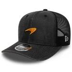 McLaren F1 Team New Era 9Fifty Washed Baseball Hat - Black