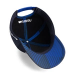Williams Racing F1 2025 Team Hat - Navy