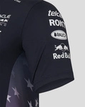 Red Bull Racing F1 Men's 2024 America Race Team T-Shirt