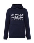 Red Bull Racing F1 2023 Children's Sweatshirt Navy Blue