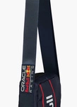 Red Bull Racing Crossbody Bag - Navy