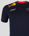 Red Bull Racing F1 Women's 2024 Max Verstappen T-Shirt