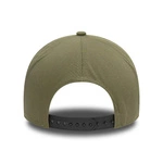 Moto Guzzi New Era Graphic Patch Baseball Cap - Khaki