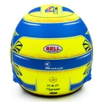 McLaren F1 Lando Norris 2022 scale 1:2 helmet