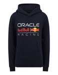 Red Bull Racing F1 Kid's Essential Hoodie - Night Sky